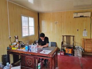 中国 Liangshan Zhongcheng Deli Trading Co., Ltd
