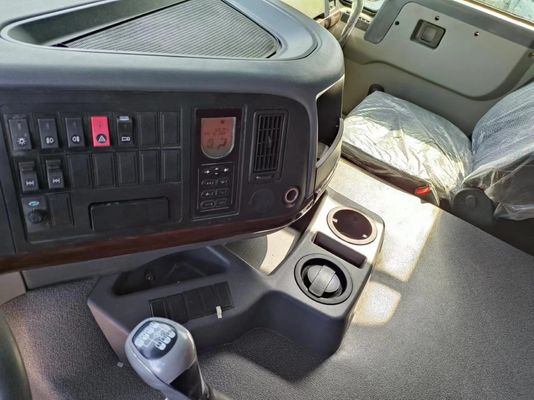 10タイヤ 336HP 中古 パウオクブルー シノトラック HOWO 6*4 ダンプトラック ユーロ 3/4/5 有効