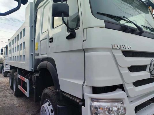 シノトラック 6X4 トラクター トラック ハーヴィー デューティ マニュアルトランスミッションタイプと12.00r20タイヤ