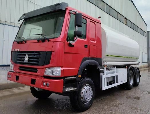 あなたのビジネスのために手頃な価格で使用済み石油タンカー 10350*2490*3500mm