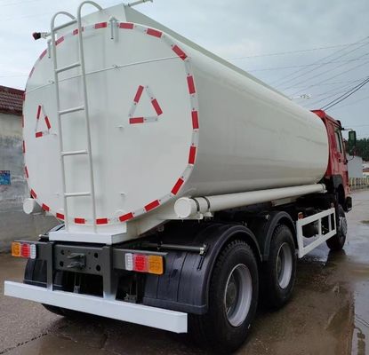 あなたのビジネスのために手頃な価格で使用済み石油タンカー 10350*2490*3500mm