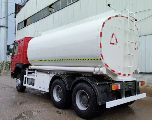 あなたのビジネスのために手頃な価格で使用済み石油タンカー 10350*2490*3500mm