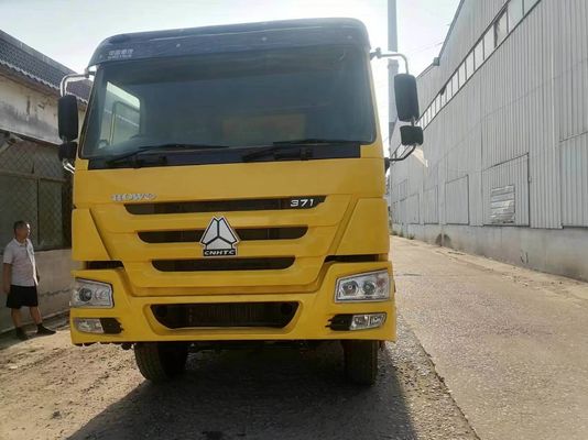 30 トン 40 トン ダンプ トラック 10 ホイラー シノトラック HOWO ダンパー トラック ティッパー 6X4 鉱山 トラック
