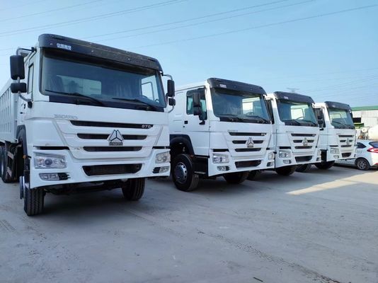 ISO認証済み 中古 シノトルク C7h 6X4 430HP トラクター トラック