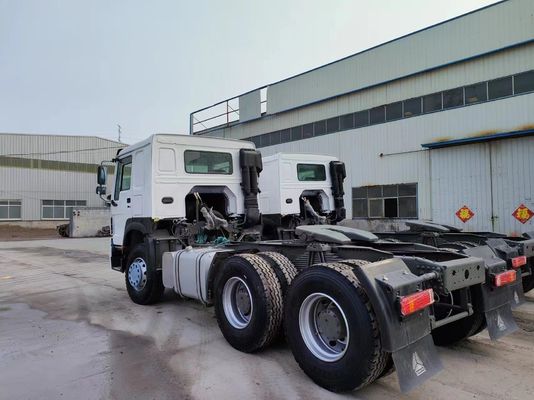 ISO認証済み 中古 シノトルク C7h 6X4 430HP トラクター トラック