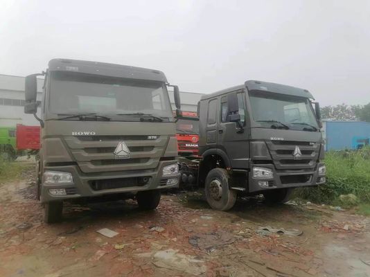 シノトルク HOWO 6*4 トラクター トラック