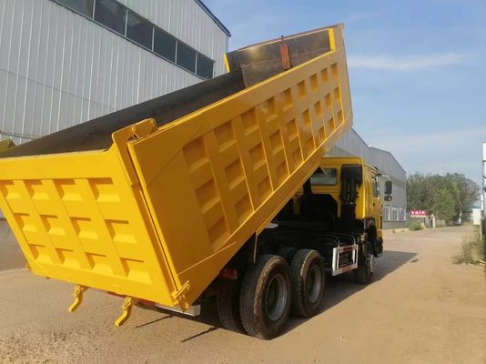 DOT認定 6X4 8X4 10/12ホイール 鉱業/輸送/トラクター/トレーラー/トピック/ダンパー/ダンプトラック トラクタートラック