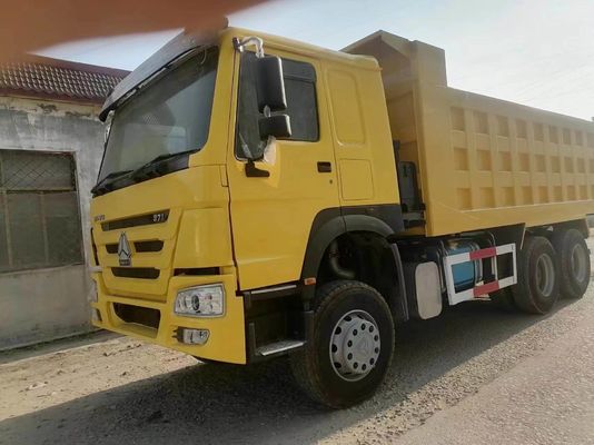 DOT認定 6X4 8X4 10/12ホイール 鉱業/輸送/トラクター/トレーラー/トピック/ダンパー/ダンプトラック トラクタートラック