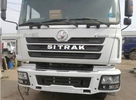 ラジアルタイヤ設計 SHACMAN F3000 デューティ トレーラーヘッド トラクター トレーラー トラック