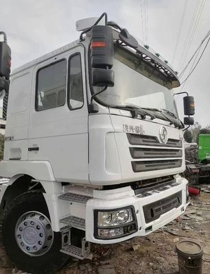 ラジアルタイヤ設計 SHACMAN F3000 デューティ トレーラーヘッド トラクター トレーラー トラック