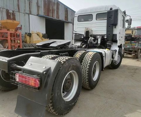 ラジアルタイヤ設計 SHACMAN F3000 デューティ トレーラーヘッド トラクター トレーラー トラック