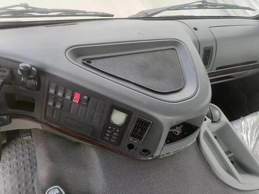 中古 HOWO シトラック C7h トラクター トラック 6X4 ECE 認証付き 中古 トラック
