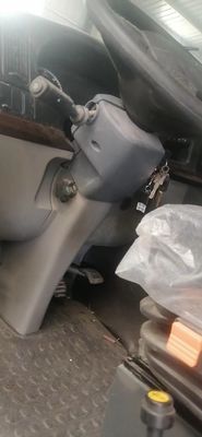 6*4 Sinotruk HOWO トラクター トラック 馬力 351-450hp タイヤ認証 ECE