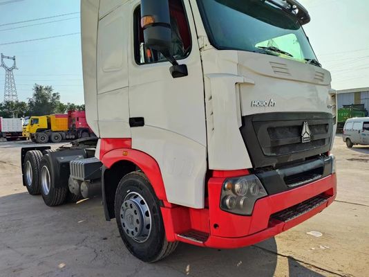シノトルク HOWO 371HP 400HP 430HP 重荷 鉱山貨物 傾き 傾き ダンパー ダンプ トラック
