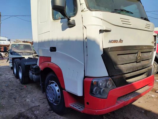 シノトルク HOWO 371HP 400HP 430HP 重荷 鉱山貨物 傾き 傾き ダンパー ダンプ トラック
