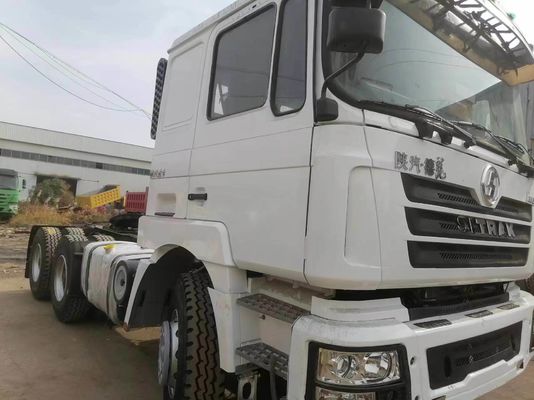 6-8L エンジン容量 HOWO 6X4 400HP 高馬力 トラック トラクター トレーラー