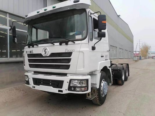2 中古 トラックヘッド トラクター トラック馬力 371HP 375HP 420HP 40t 60t ユーロ 2 HOWO 6*4
