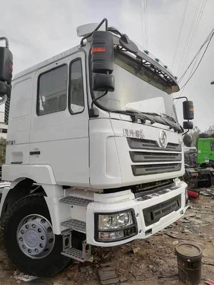 ハンド 6X4 シノトラック HOWO マニュアル トラック ヘッド用 トラクター トラック ラジアルタイヤ設計