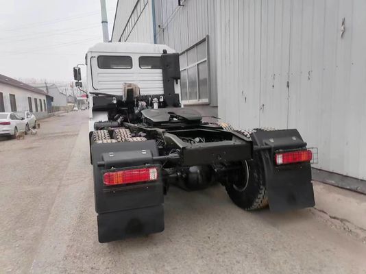 ハンド 6X4 シノトラック HOWO マニュアル トラック ヘッド用 トラクター トラック ラジアルタイヤ設計