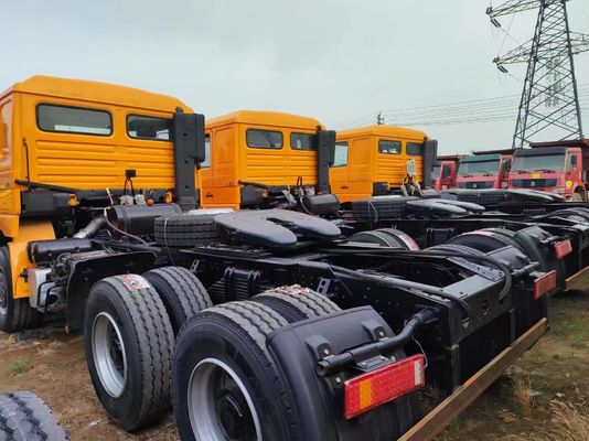 ECE認定 Shacman F3000 トラクター トラック