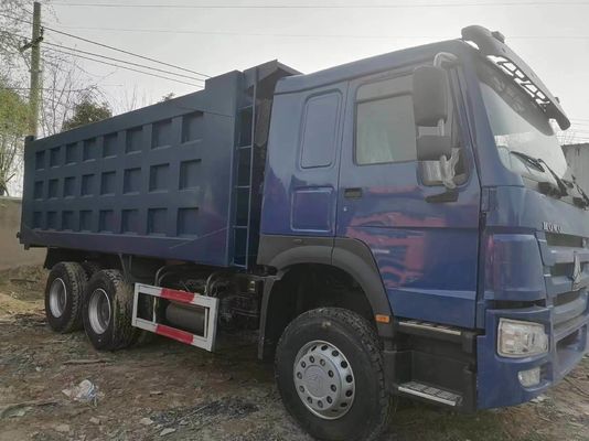 351-450hp Sinotruk HOWO 6*4 トラクター トラック あなたの利益座席のための右手駆動≤5