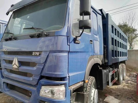351-450hp Sinotruk HOWO 6*4 トラクター トラック あなたの利益座席のための右手駆動≤5